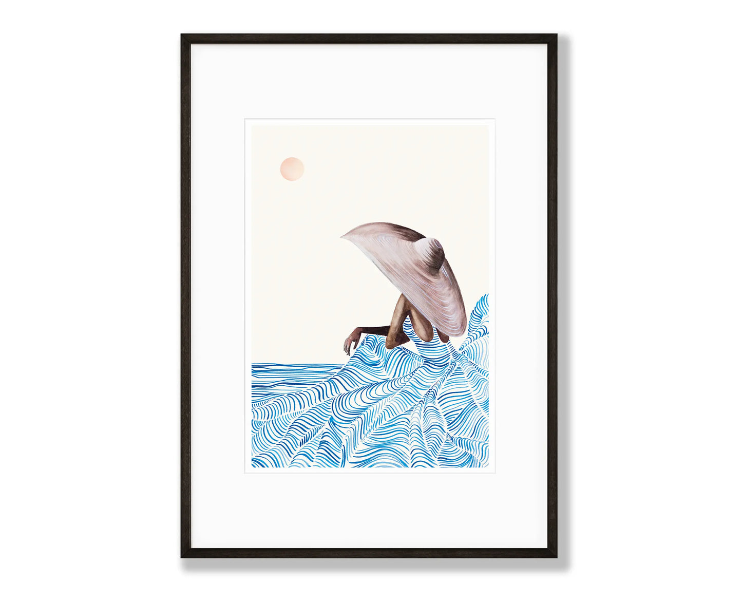 Sea Inside - Fine Art Print - Image #7